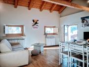 Appartamento in vendita a Perarolo di Cadore BL