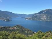 Appartamento in vendita a Perledo LC