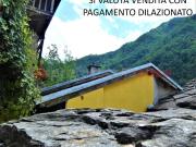 Appartamento in vendita a Perrero TO