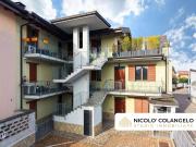 Appartamento in vendita a Pertusella, Caronno Pertusella