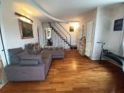 Appartamento in vendita a Pesaro, Baia Flaminia