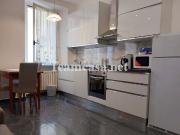 APPARTAMENTO in VENDITA a PESARO CENTRO di 3 vani