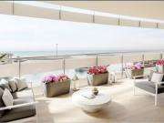 APPARTAMENTO in VENDITA a PESARO MARE di 3 vani