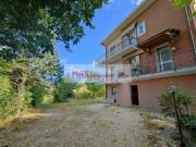 APPARTAMENTO in VENDITA a PESARO MURAGLIA di 7 vani