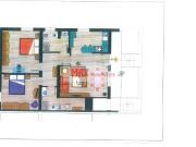 Appartamento in vendita a Pesaro PU