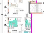 Appartamento in vendita a Pesaro PU