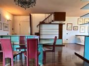 Appartamento in vendita a Pesaro, Soria