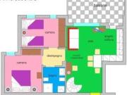 Appartamento in vendita a Pesaro via Hermada, Tombaccia