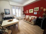 Appartamento in vendita a Pesaro viale Verdi, 34, Centro...