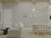 Appartamento in Vendita a Pescantina