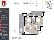 Appartamento in vendita a Pescara PE