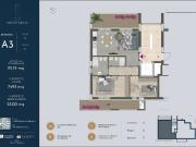 Appartamento in vendita a Pescara PE