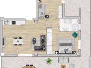 Appartamento in vendita a Pescara PE