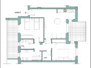 Appartamento in vendita a Pescara PE