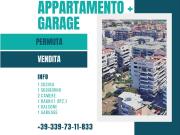 Appartamento in vendita a Pescara PE