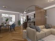 Appartamento in vendita a Pescara PE