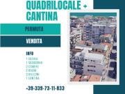 Appartamento in vendita a Pescara PE