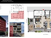 Appartamento in vendita a Pescara PE Appartamento in vendita a Pescara PE