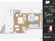 Appartamento in vendita a Pescara PE