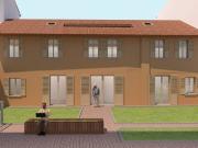 Appartamento in vendita a Peschiera Borromeo MI