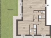 Appartamento in vendita a Peschiera Borromeo MI