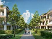 Appartamento in vendita a Peschiera Borromeo via Umbria