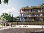 Appartamento in vendita a Peschiera del Garda VR