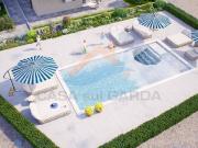 Appartamento in vendita a Peschiera del Garda VR