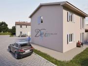 Appartamento in vendita a Pescia PT