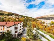 Appartamento in vendita a Pescocostanzo