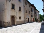 Appartamento in vendita a Pescocostanzo AQ