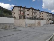 Appartamento in vendita a Pescocostanzo AQ