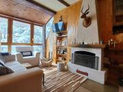 Appartamento in vendita a Pescocostanzo AQ