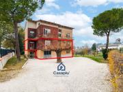 Appartamento in vendita a Petriolo via Cianfardone, 2