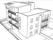 Appartamento in vendita a Piacenza