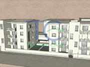 Appartamento in vendita a Piacenza