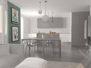 Appartamento in vendita a Piacenza