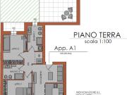 Appartamento in vendita a Piacenza PC