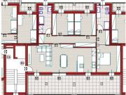 Appartamento in vendita a Piacenza PC