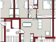 Appartamento in vendita a Piacenza PC