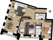 Appartamento in vendita a Piacenza PC