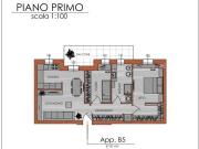 Appartamento in vendita a Piacenza PC