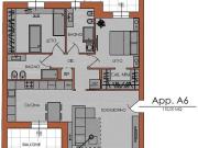 Appartamento in vendita a Piacenza PC