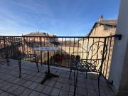 Appartamento in vendita a Piacenza, Via Taverna Ospedale