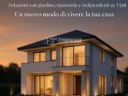 Villa in vendita a Pianezza