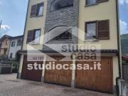 Appartamento in vendita a Pianico BG