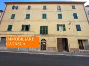 Appartamento in vendita a Piansano VT