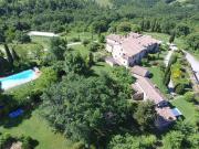 Appartamento in vendita a Pienza