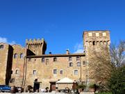 Appartamento in vendita a Pienza