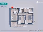 Appartamento in vendita a Pietra Ligure SV